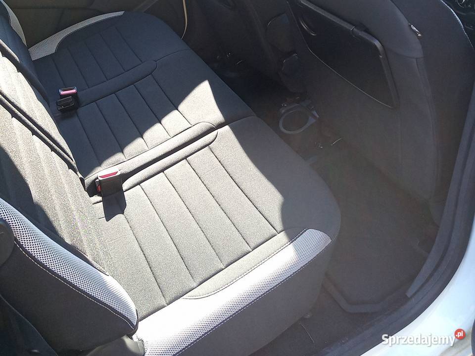 Dacia Lodgy STEPWAY 7OSÓB 15 Blue dCi 115 Salon Słupsk