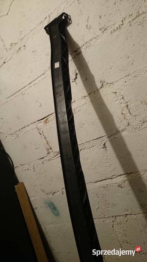 Podszybie dolne Peugeot 308 Pruszcz Gdański