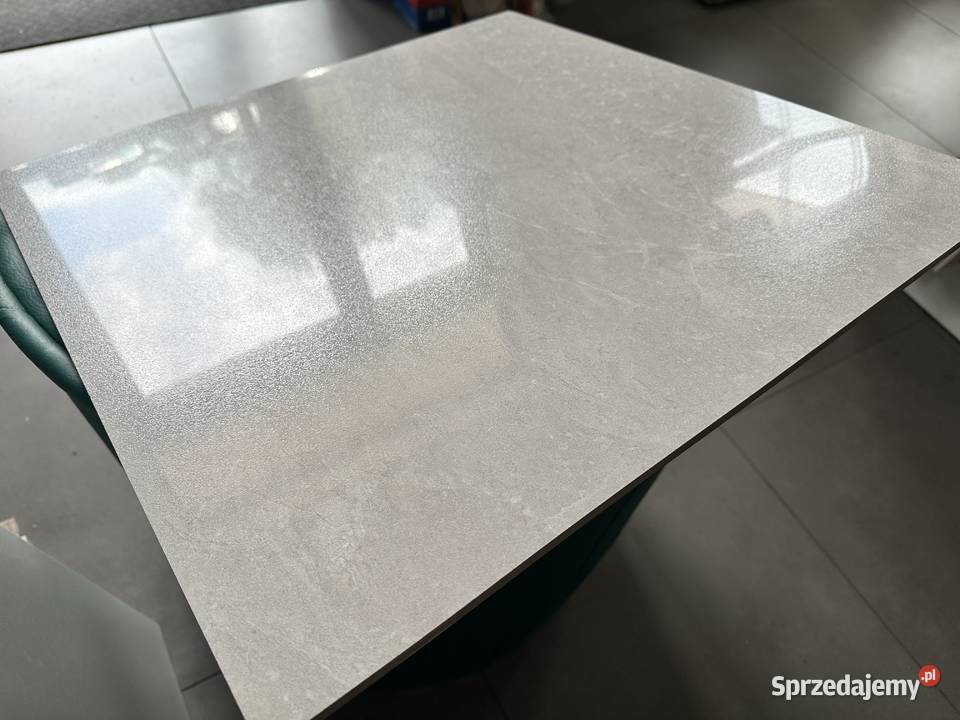 Płytka Trento Gris Lappato 60x60 GAT I EMIGRES Płytki podłogowe Opoczno