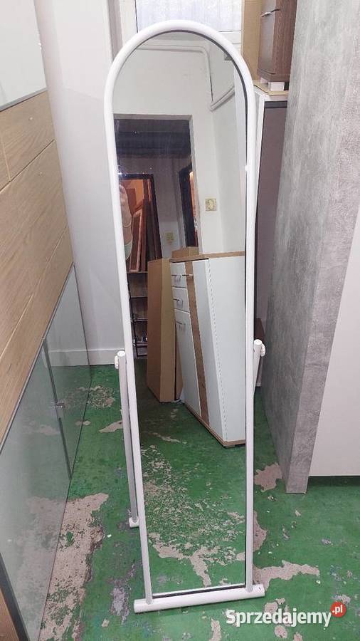 Lustro stojące 150 wielkopolskie Poznań