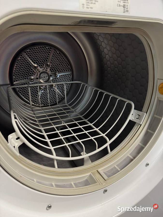 Kosz do suszenia obuwia Miele suszarka Jasienica