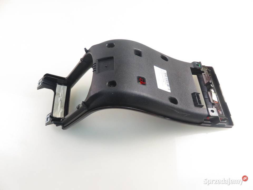 KLIMATRONIK VOLVO S40 II MS 8650702 małopolskie