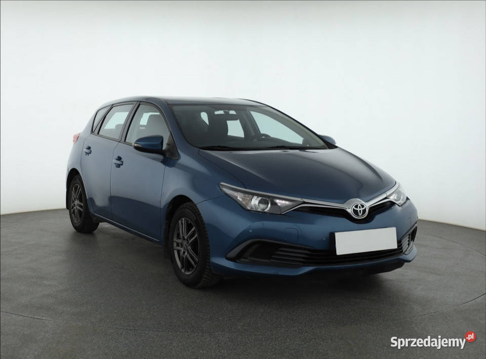 Toyota Auris 13 Dual VVTi Piaseczno