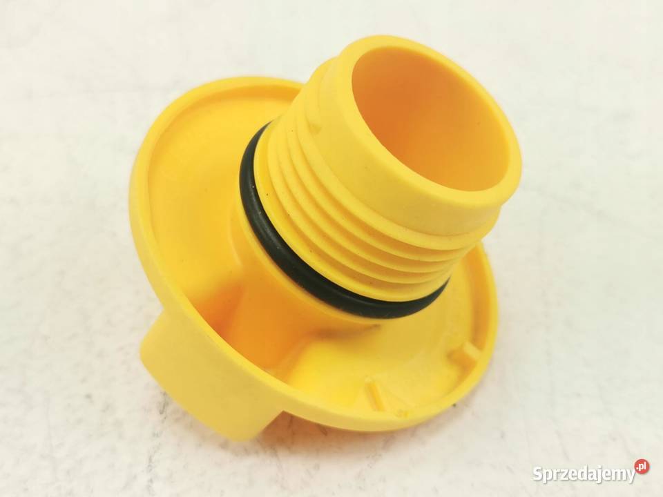 KOREK WLEWU OLEJU FIAT PUNTO 2003 13 D 73501331 lubelskie sprzedam