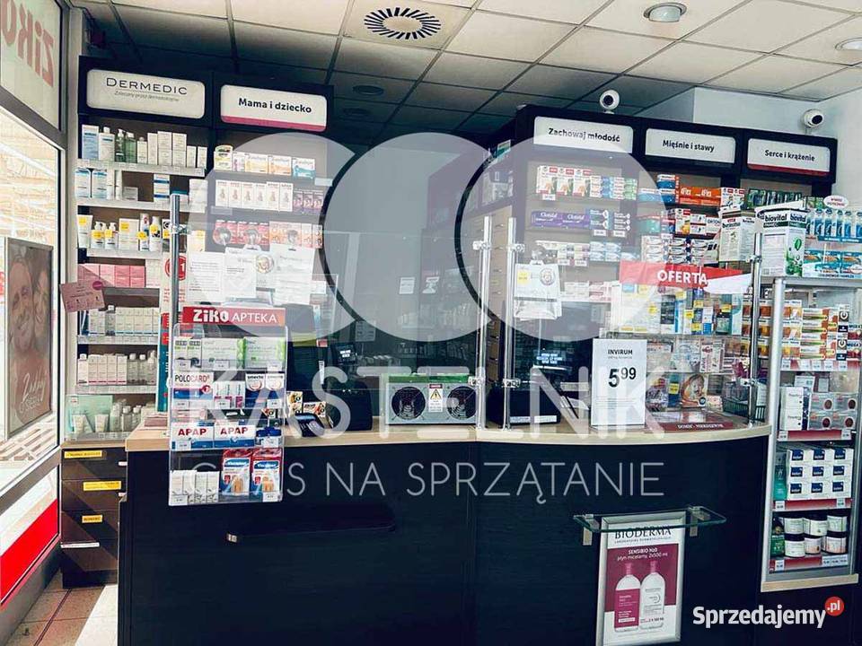 Ozonowanie pomieszczeń Ostrów Wielkopolski Ozonowanie, usuwanie zapachów