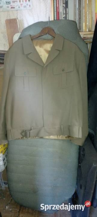 Wojsko polskie bluza tanio Jarosław