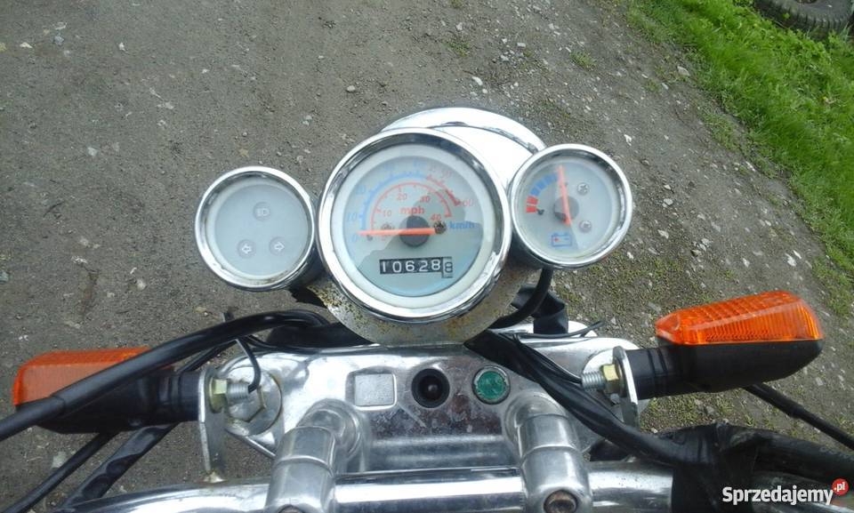 Zipp Ranger 11050 lubelskie