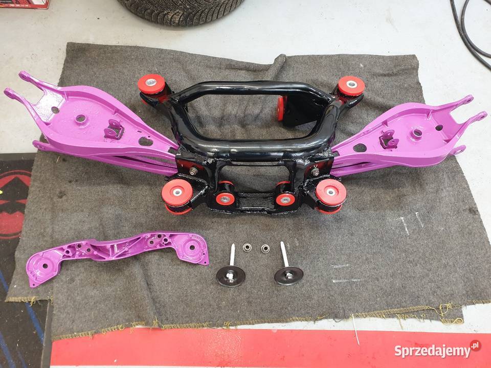 Konserwacja podwoziaOdbudowa zawieszeniaNaprawa świętokrzyskie Ostrowiec Świętokrzyski