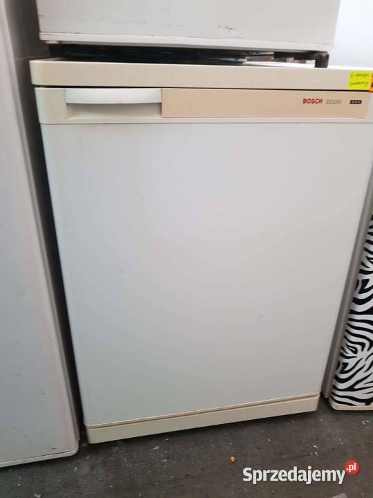 LODÓWKA NISKA BOSCH 60cm Lodówki i zamrażarki dolnośląskie Wrocław