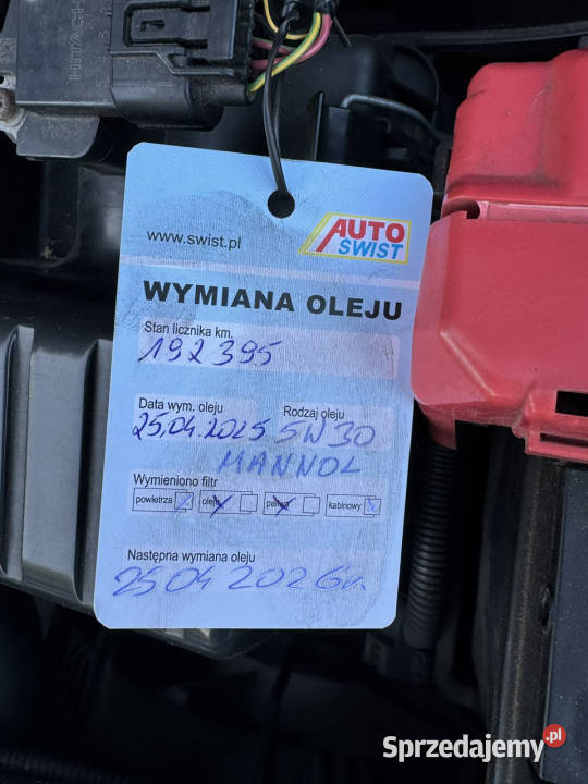 Honda Jazz 14iVTEC100BezwypadkowyOryginalny manualna Szczecin sprzedam