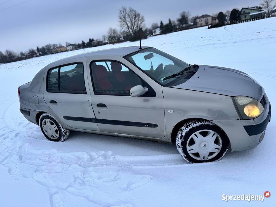 Sprzedam Renault Thalia Stary Dzików