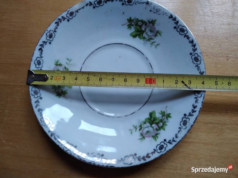 Stary talerzyk podstawka Schwarzenhammer Bavaria Dąbrowa Górnicza sprzedam