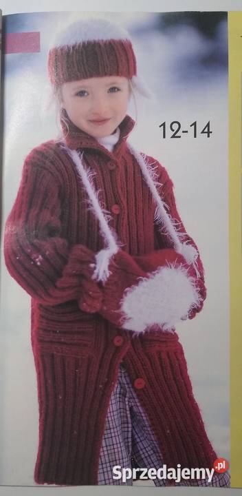 Swetry 72004 Czasopisma Gdańsk