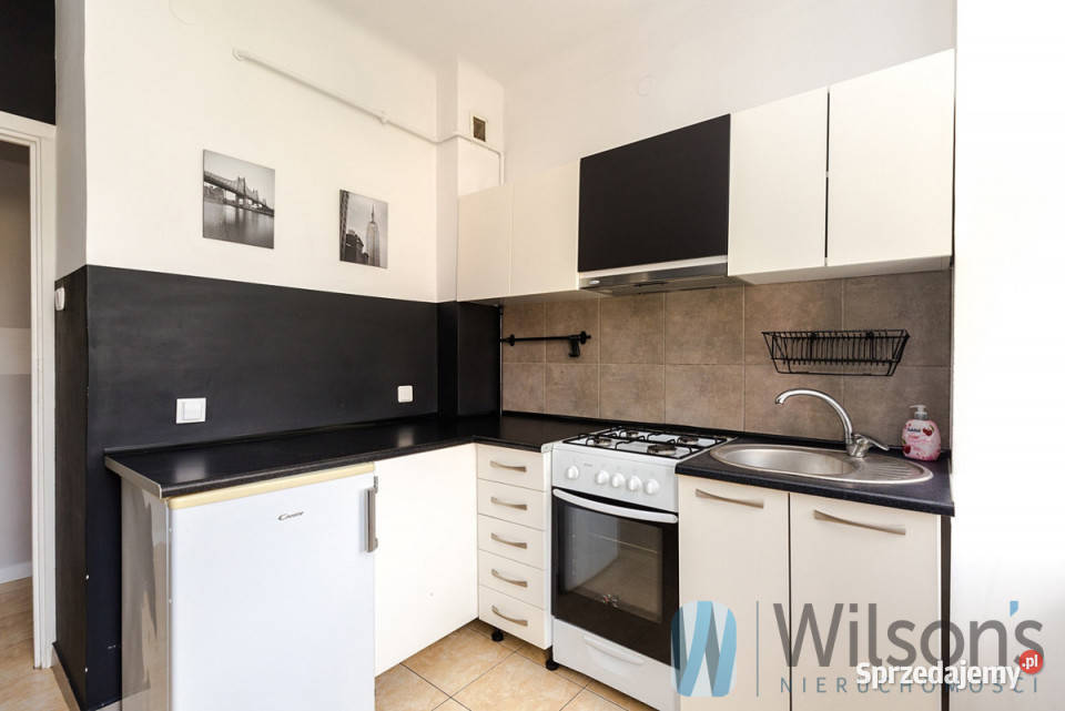 Mieszkanie Warszawa Chmielna 50m2 2 pok Rok budowy 1955 mazowieckie