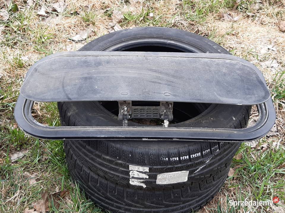 Szyberdach uniwersalny szklany osobowe Mińsk Mazowiecki