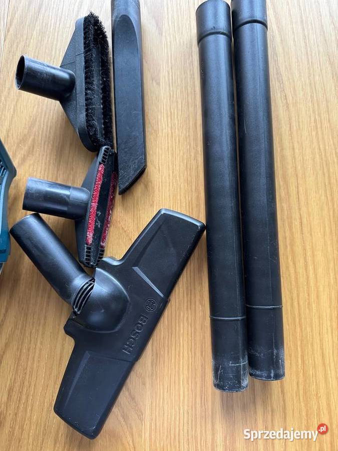 Odkurzacz Bosch GAS 18V1 professional 2 stage Dąbie sprzedam