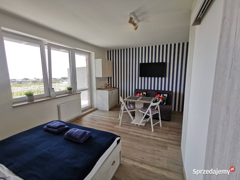 PRYWATNE APARTAMENTY Zalewie Wiślanym Krynica