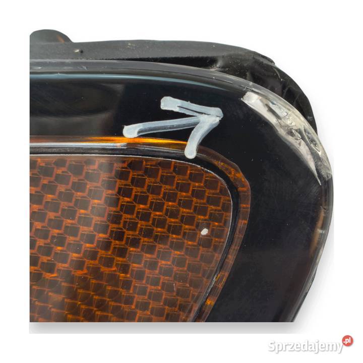 LAMPA LEWA Volvo S40 II V50 20042007 przednia Chełm