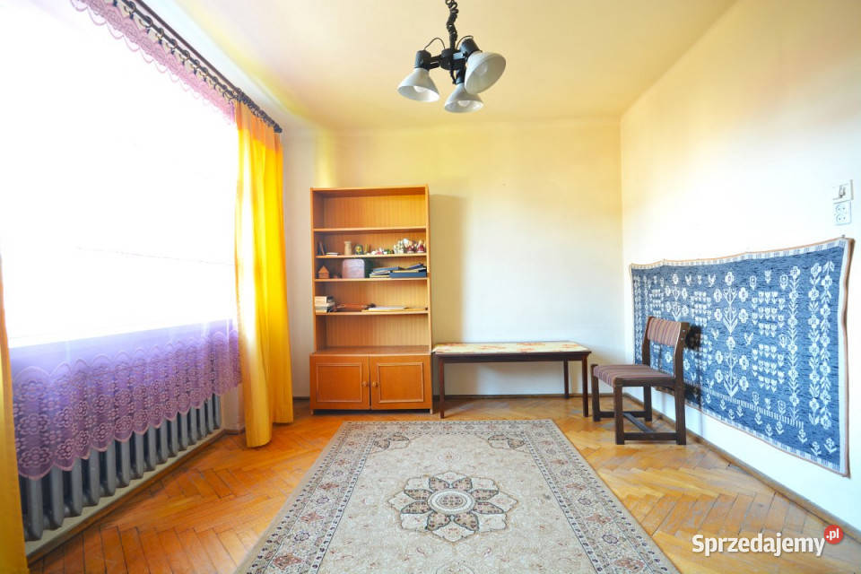 Dom 228m2 Lublin Liczba pokoi 7 Sprzedaż Sprzedaż