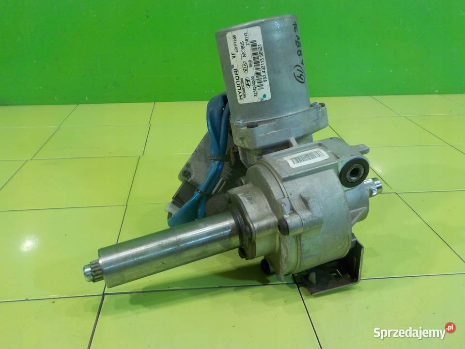 HYUNDAI i40 17 CRDI AUT 13r SEDAN 4D wspomaganie Suków