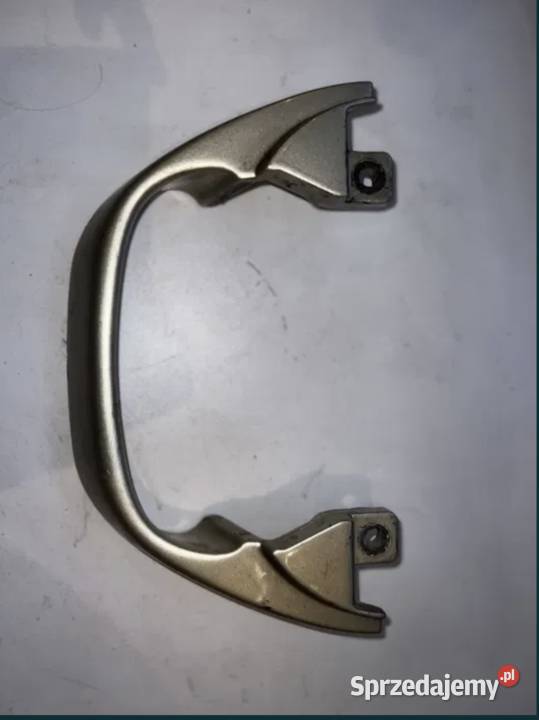 uchwyt pasażera Kawasaki ZZR600 Pozostałe Ostrów Wielkopolski