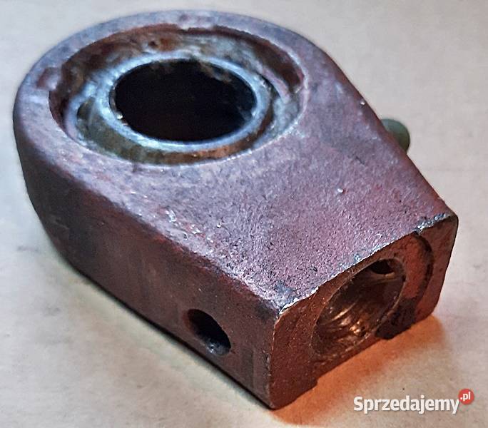 Przegub kulowy rosyjski Części do maszyn budowlanych sprzedam