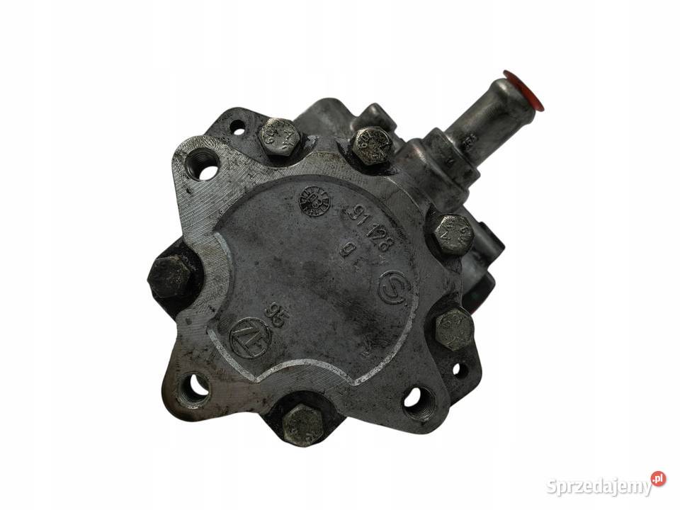 POMPA WSPOMAGANIA AUDI A4 B6 B7 A6 C5 18T 20 lubelskie