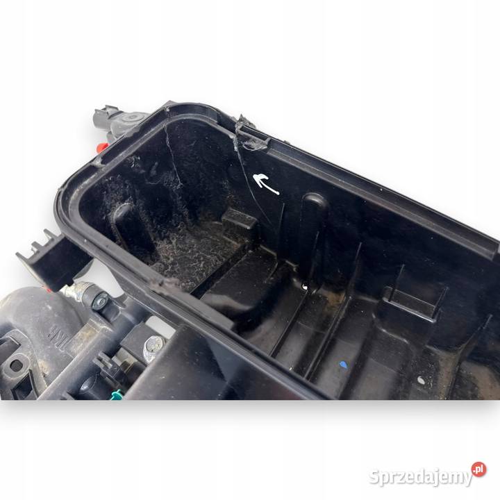 SILNIK Peugeot 107 Citroen C1 Toyota Aygo 10 12V osobowe lubelskie Chełm