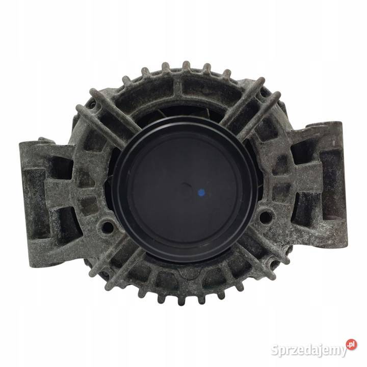 ALTERNATOR Audi Q5 20 TFSI CDNC 06H903016L bosch