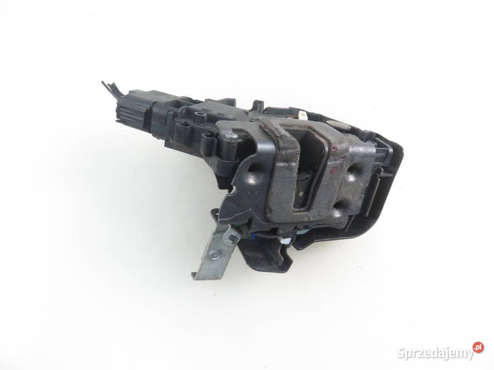 ZAMEK PRAWY PRZEDNI FORD MONDEO MK4 IV osobowe