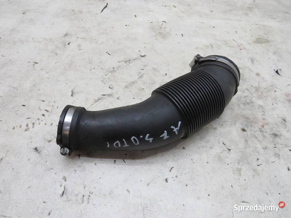RURA DOLOT POWIETRZA AUDI A7 4G 30 TDI
