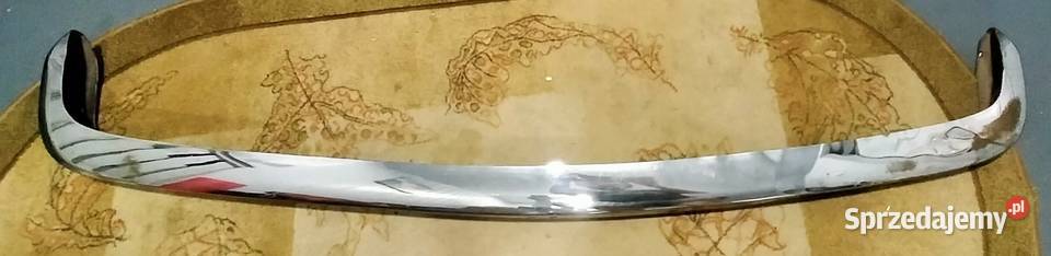 Zderzak Fiat Orzesze sprzedam