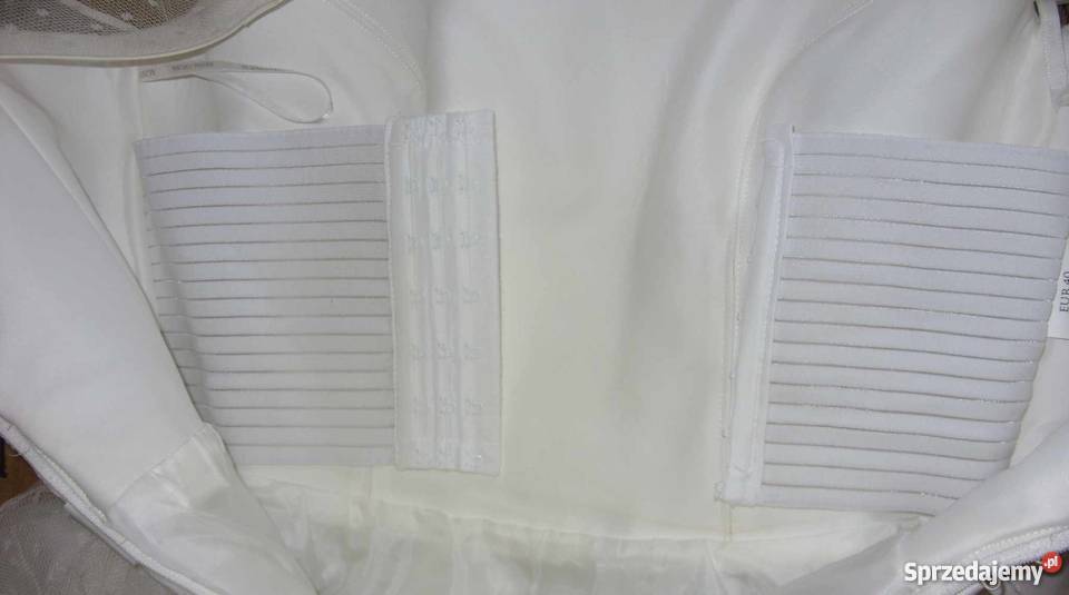 Agnes model 11254 ECRU krótka stan Damska Zglechów