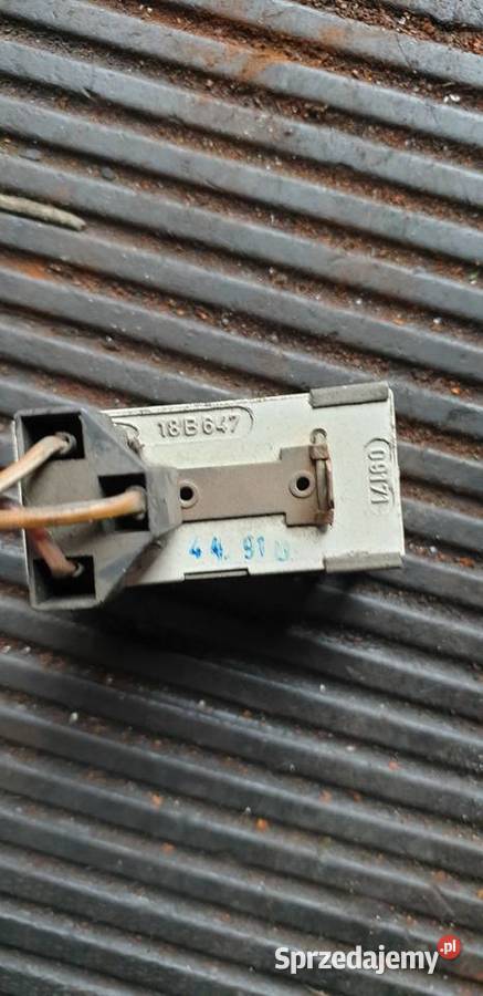 Opornica ford fiesta sprzedam