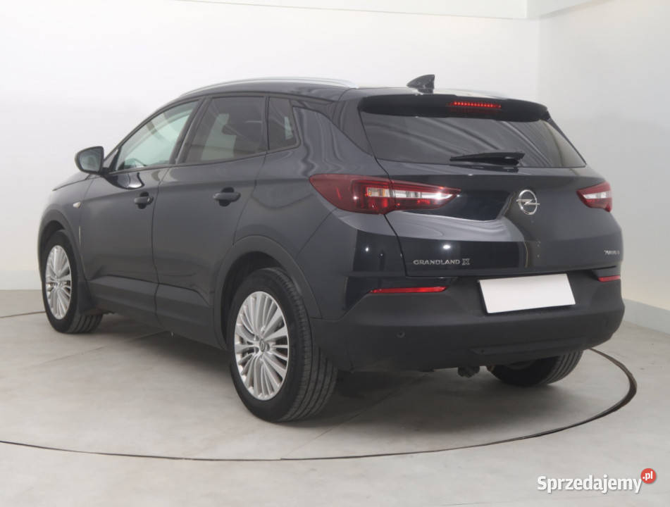 Opel Grandland 16 CDTI Bielany Wrocławskie