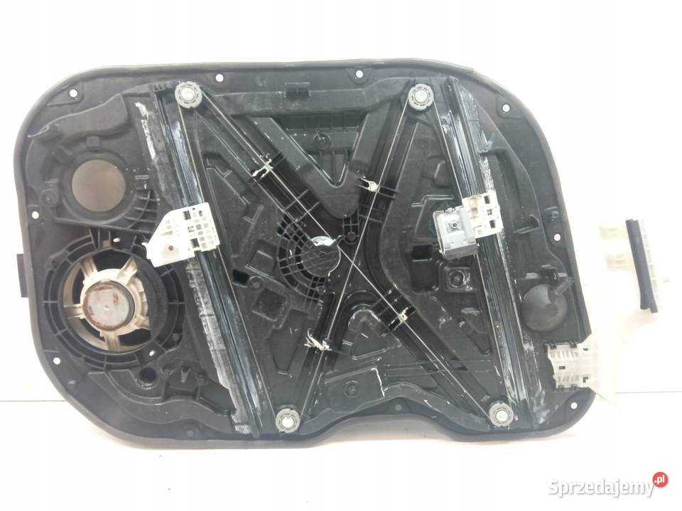 MECHANIZM SZYBY PRAWY PRZÓD EU 5640523 Hyundai Rok produkcji 2018 sprzedam