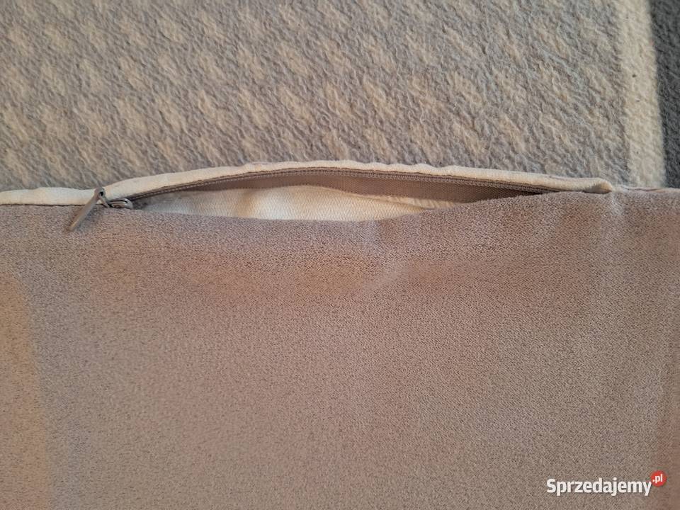 Poszewka dekoracyjna na małą poduszkę InHome do Pozostałe Kraków