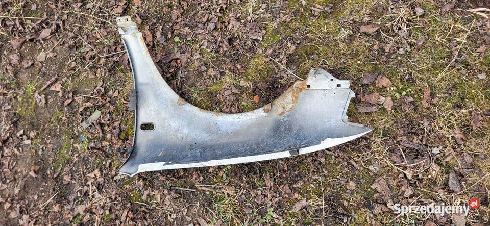 Błotnik Prawy Passat B 5 Do malowania Żabno