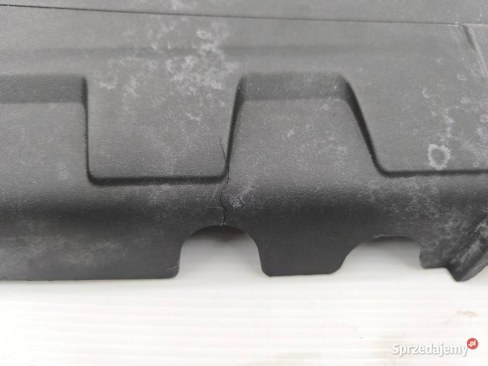 POKRYWA OSŁONA SILNIKA OPEL INSIGNIA A 20CDTI sprzedam