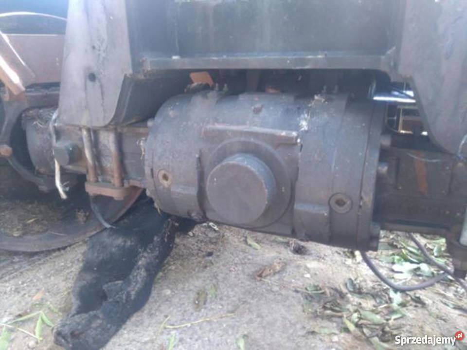 Carraro apl 2616 mechanizm rożnicowykoło Siemiatycze