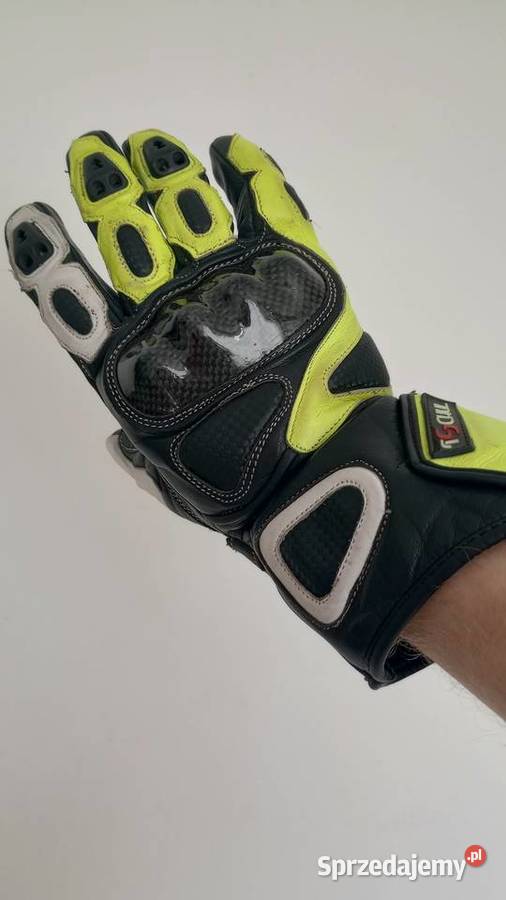 Wyprzedaż motocyklisty Kombinezony Łódź