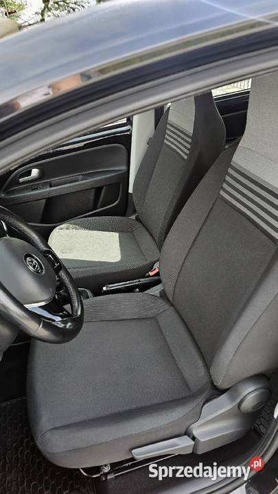 Miejskie autko Volkswagen up 10 high manualna up! Kraków