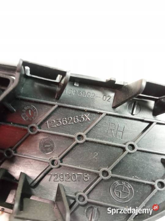 PRZEŁĄCZNIK ZAMKA CENTRALNEGO 9350442 7292078 Motoryzacja