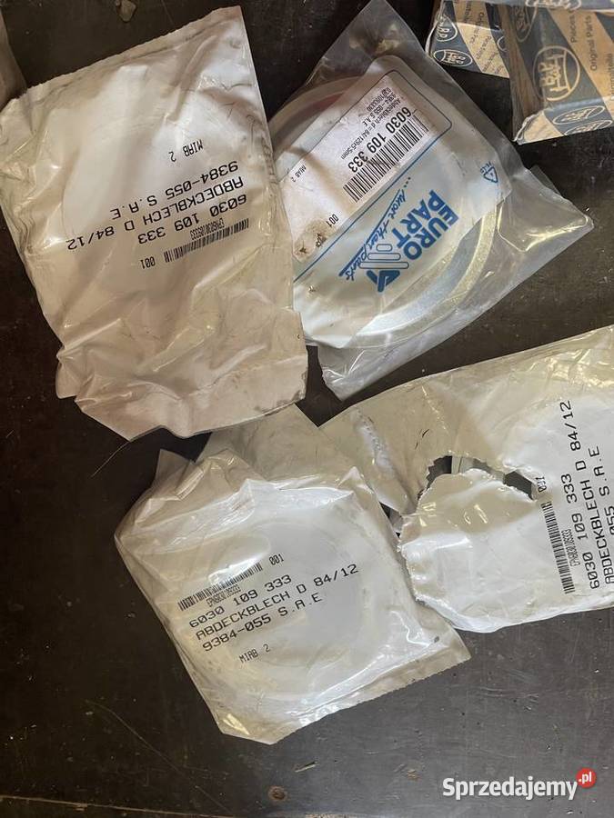 Piasta BPW ECO osi Jumbo ciężarowe Wałbrzych