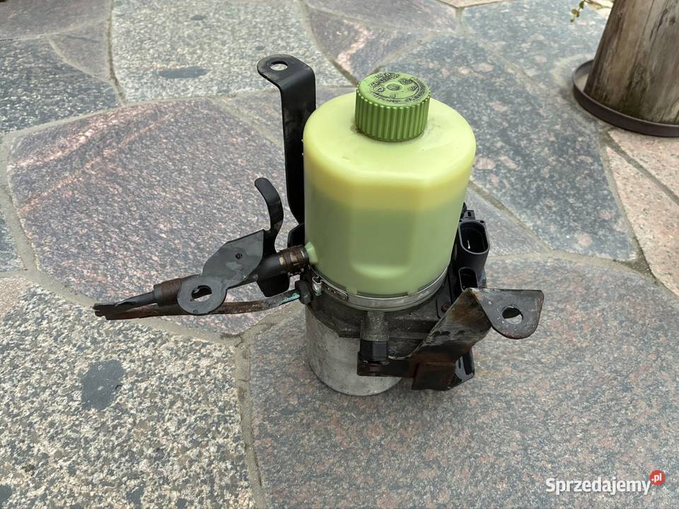 Pompa wspomogania 6R0423156C VW Seat Skoda Ciechanów