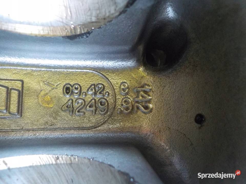 FIAT DUCATO JUMPER BOXER 30 MJET HDI 10r 158 Suków