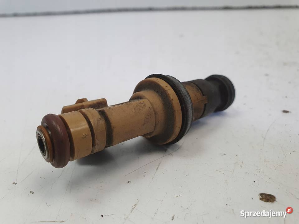 WTRYSKIWACZ Volvo S60 V70 24 B wtrysk 9125821 osobowe Chełm sprzedam