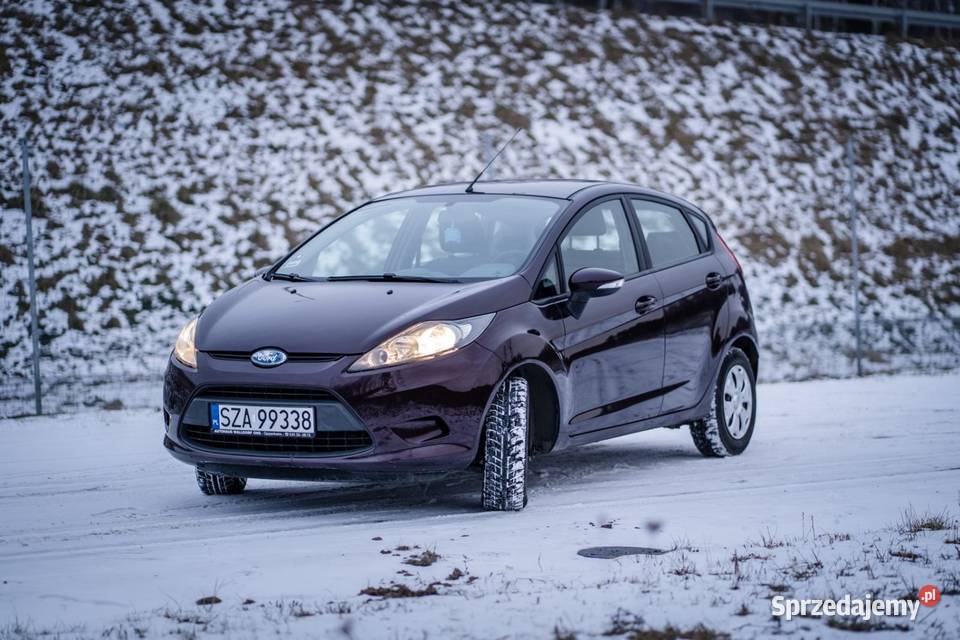 Fordzik kobiety 70KM Zawiercie