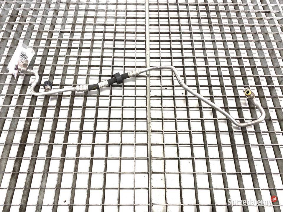 RURKA KLIMATYZACJI MERCEDES C218 A2128302016 30