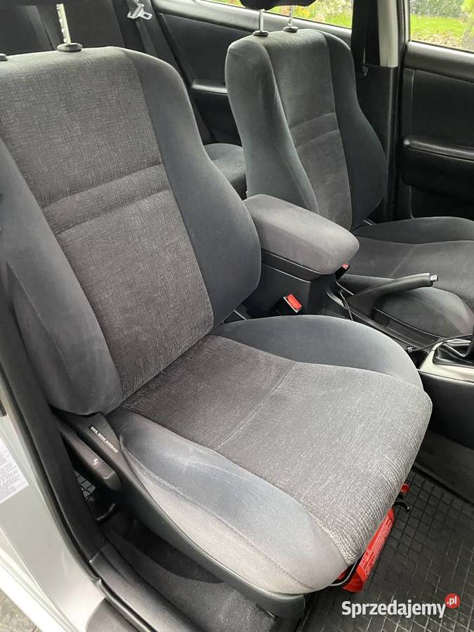 56 salon Toyota Corolla 16 ben 110 koni mazowieckie Warszawa